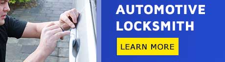 Automotive St Matthews Locksmith