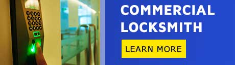 Commercial St Matthews Locksmith