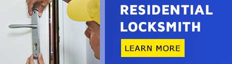 Residential St Matthews Locksmith