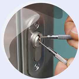 St Matthews Locksmith